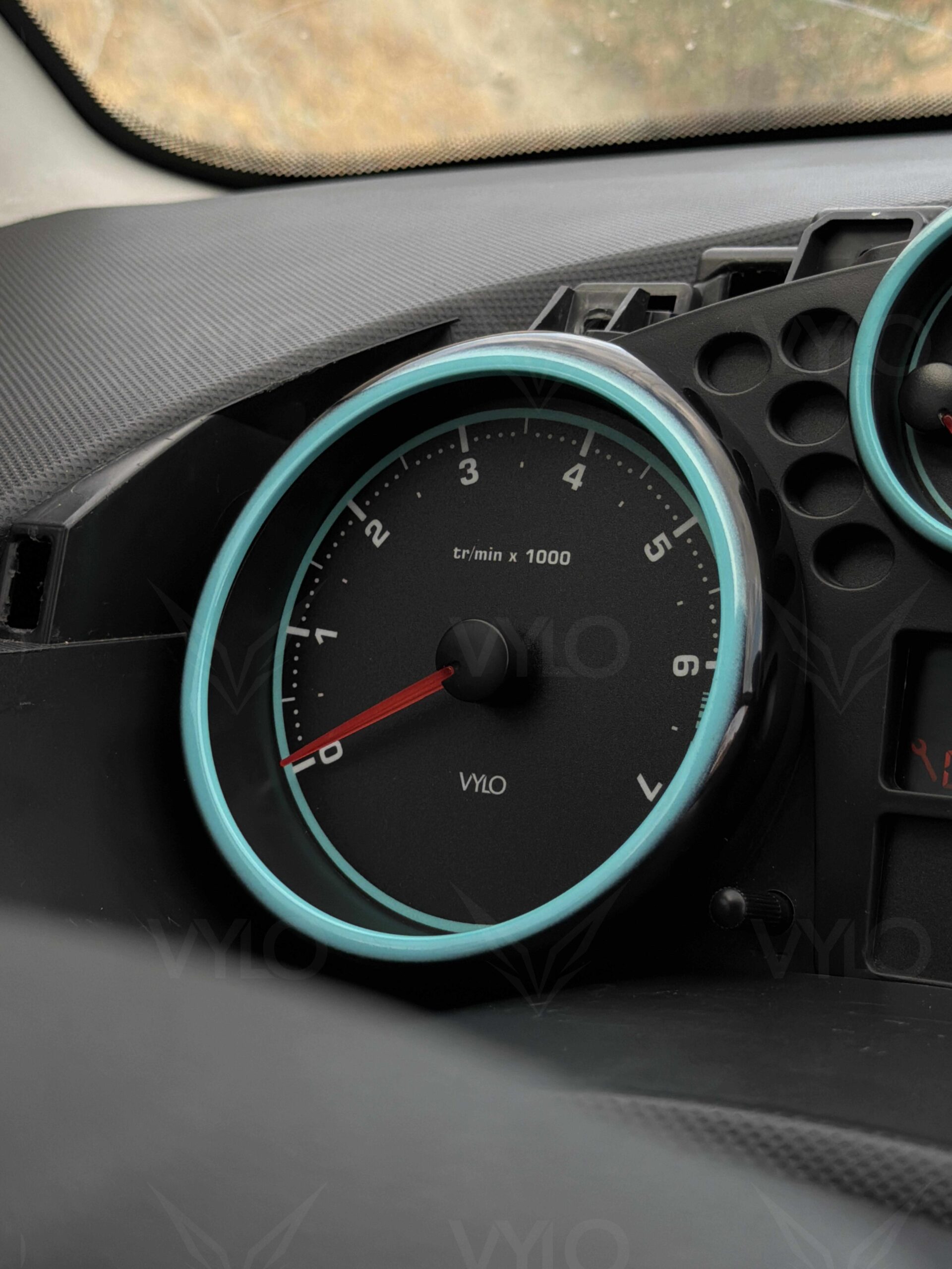 GTI S 1