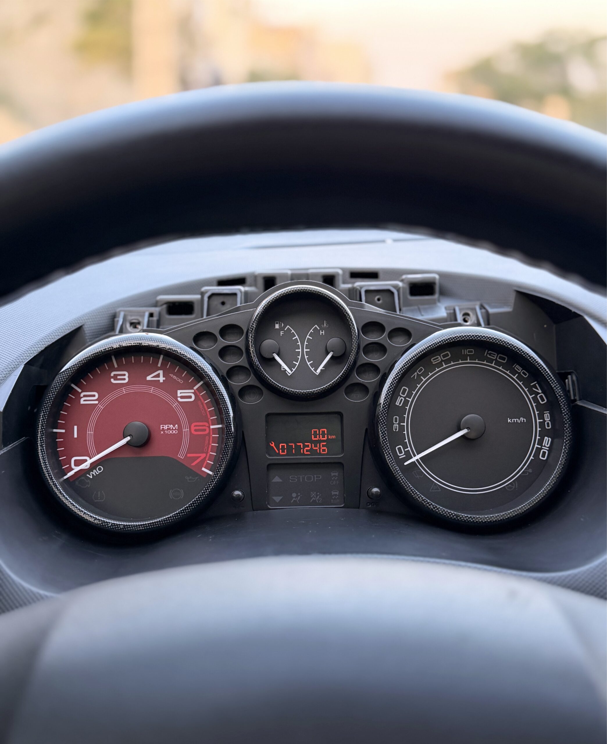 Rally Sport 1