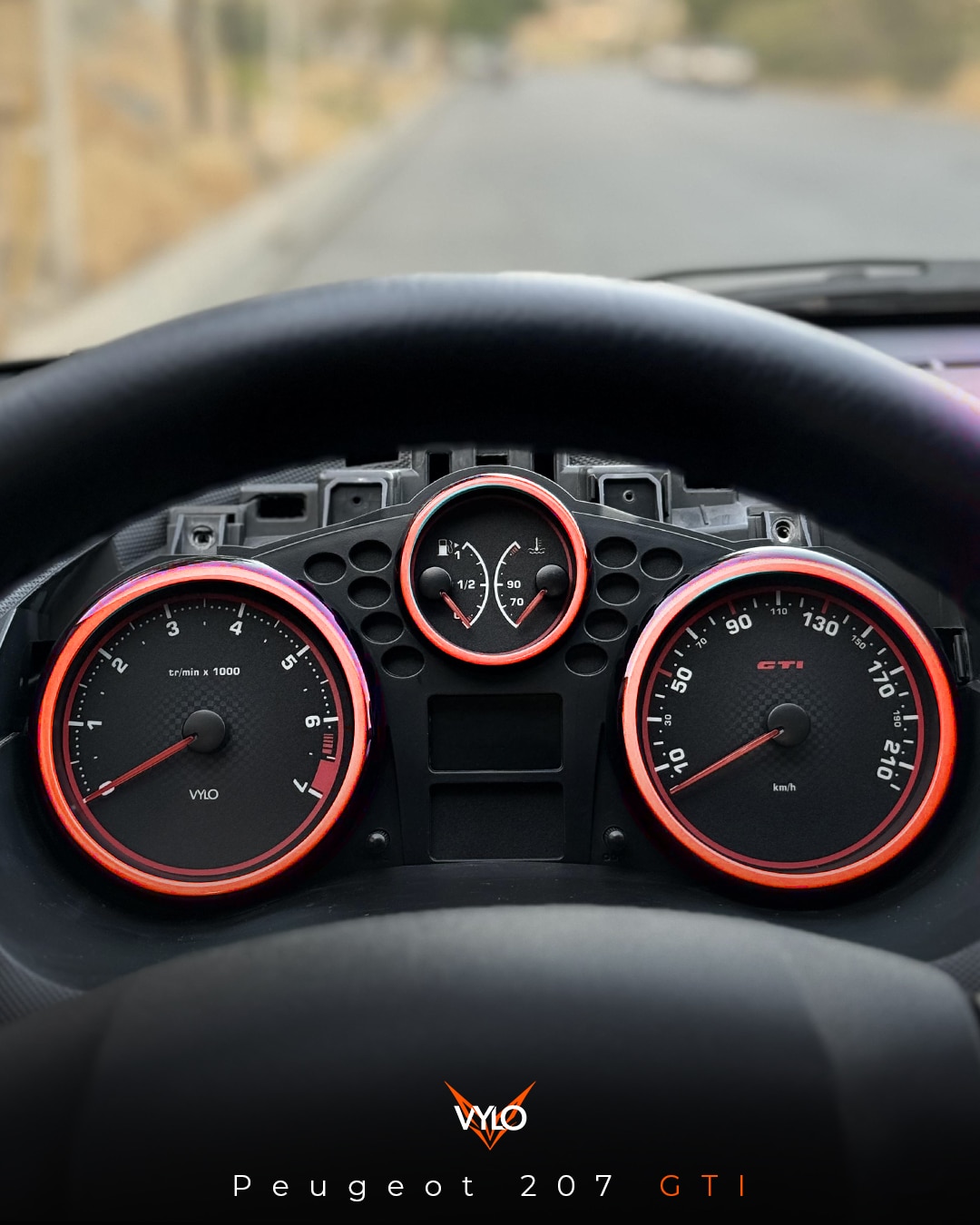GTI 2