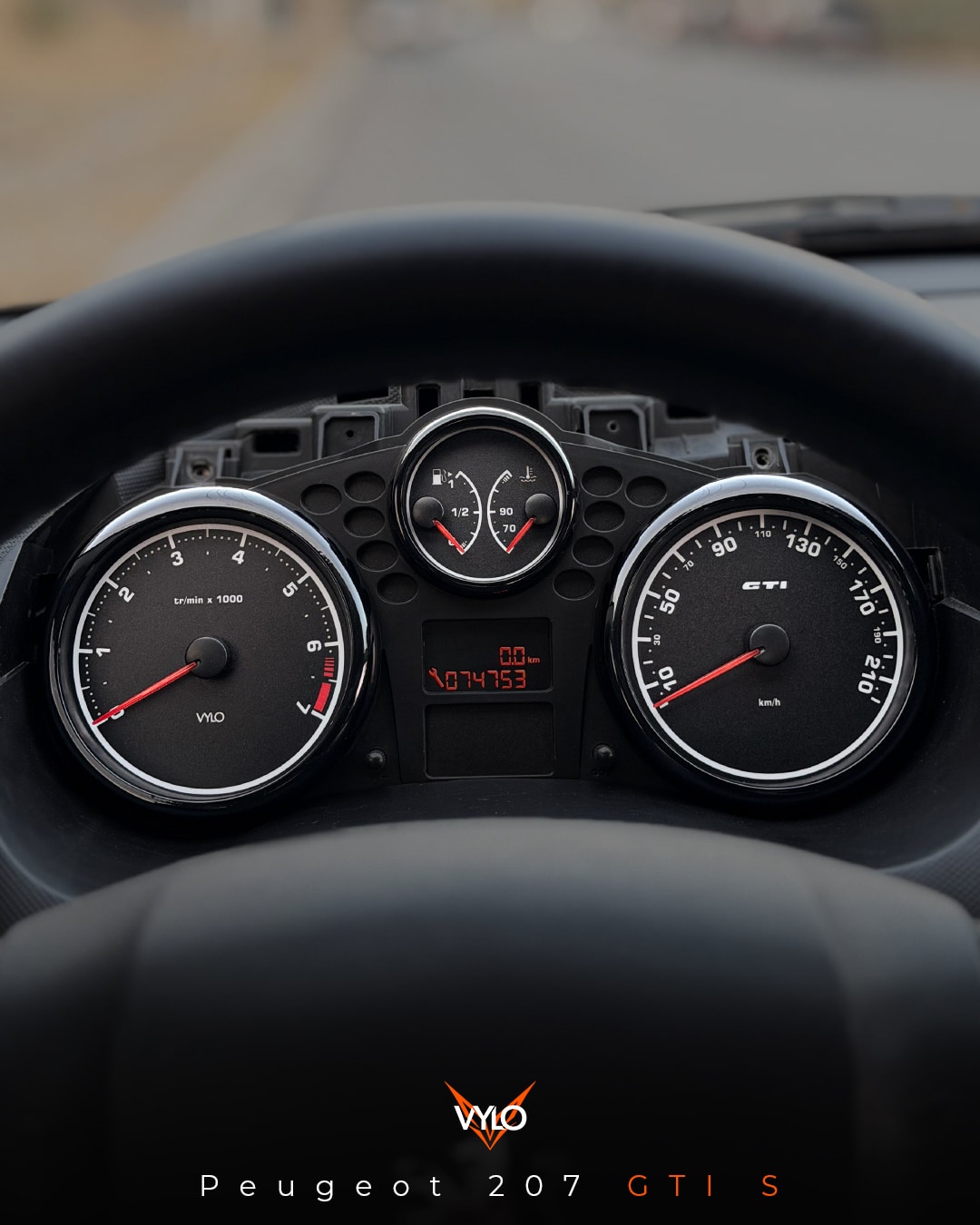 GTI S 2