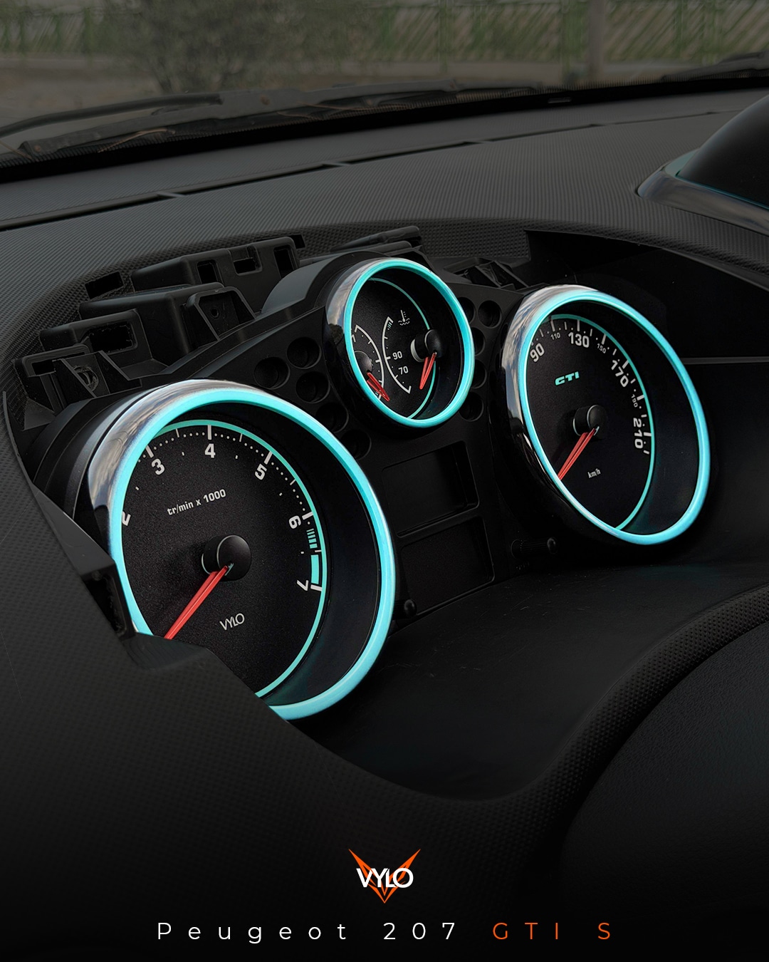GTI S 3