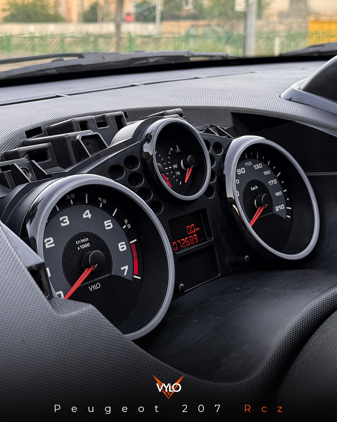 RCZ 2