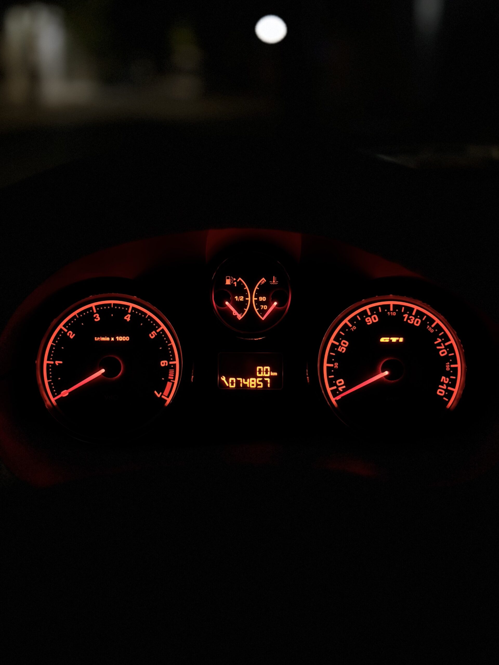 GTI S 4